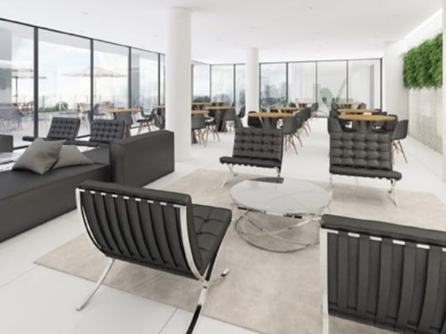 Apartamento 3 quartos e 2 banheiros, à venda, no bairro Granbery em Juiz de Fora