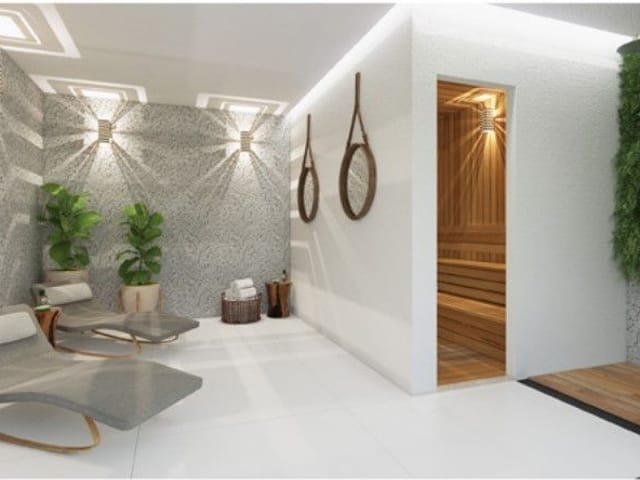 Apartamento 3 quartos e 2 banheiros, à venda, no bairro Granbery em Juiz de Fora