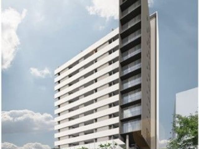 Apartamento 3 quartos e 2 banheiros, à venda, no bairro Granbery em Juiz de Fora