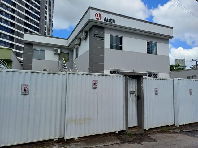 Apartamento 2 quartos e 1 banheiro, à venda, no bairro Ressacada em Itajaí