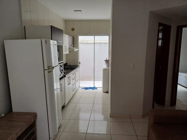 Apartamento 2 quartos e 1 banheiro, à venda, no bairro Ressacada em Itajaí