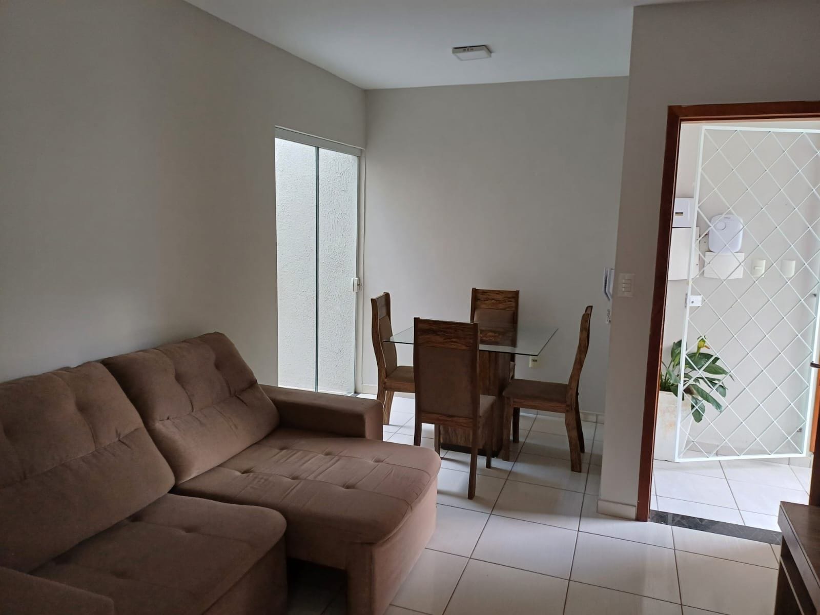 Apartamento, 2 quartos, 51 m² - Foto 1