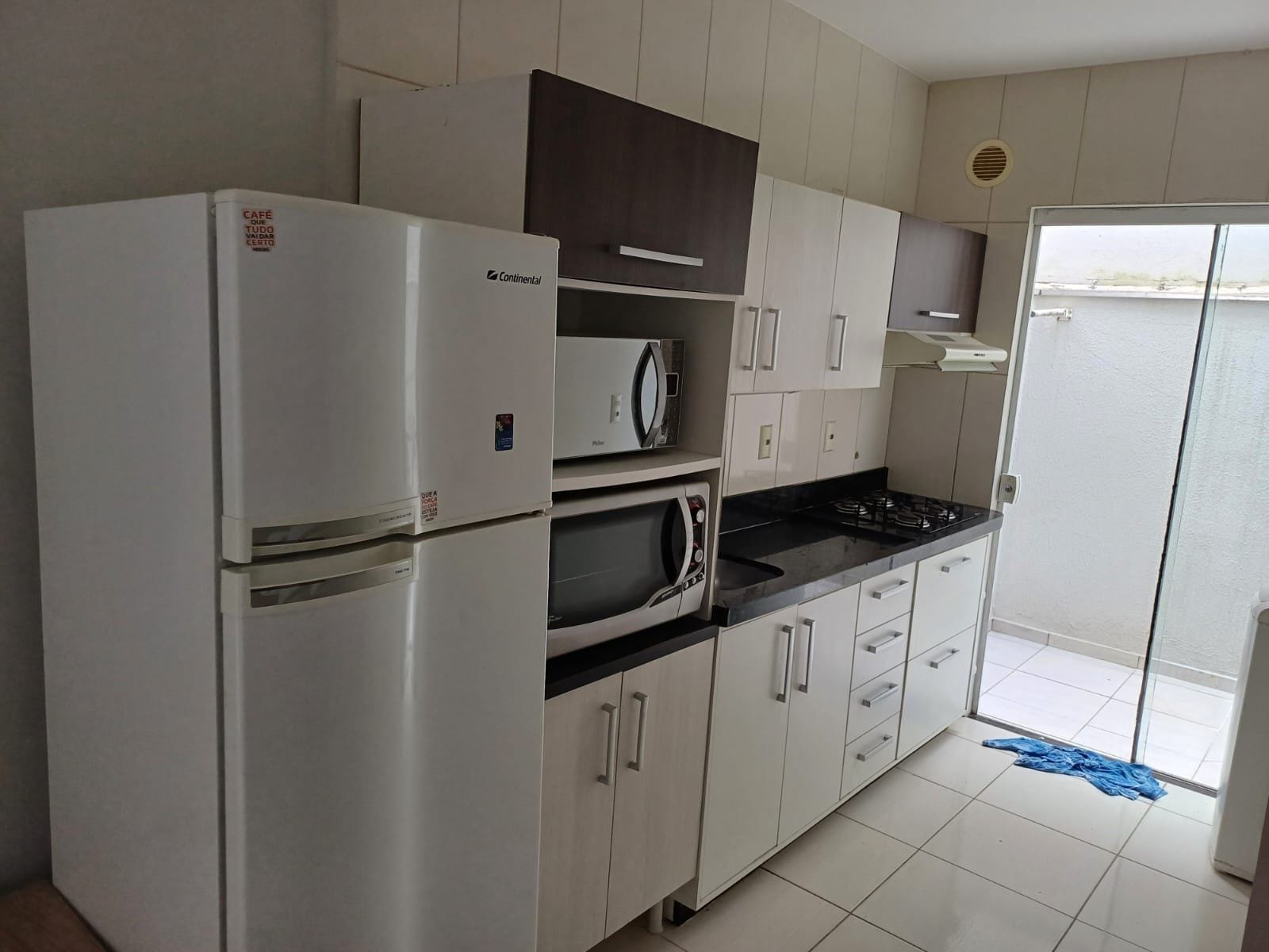 Apartamento, 2 quartos, 51 m² - Foto 4