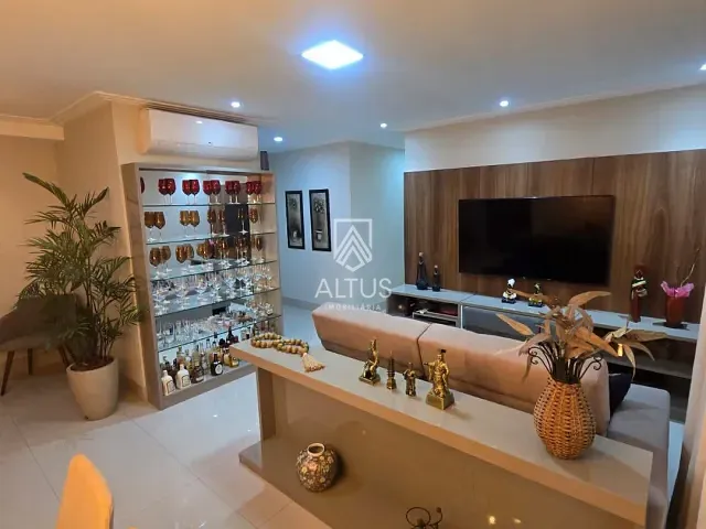 Apartamento 3 quartos e 2 banheiros, à venda, no bairro Patamares em Salvador