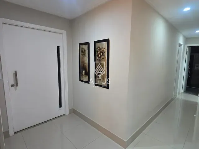 Apartamento 3 quartos e 2 banheiros, à venda, no bairro Patamares em Salvador
