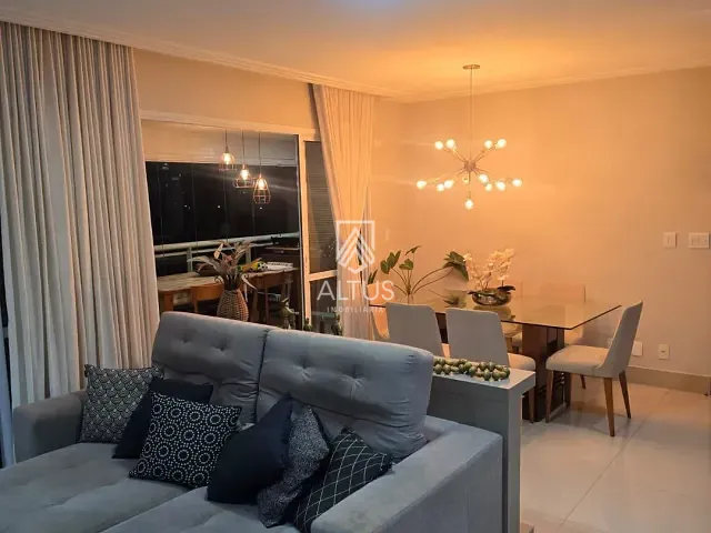 Apartamento 3 quartos e 2 banheiros, à venda, no bairro Patamares em Salvador