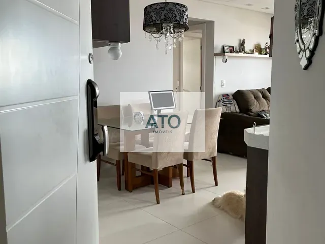 Apartamento 3 quartos e 1 banheiro, à venda, no bairro centro em Tijucas