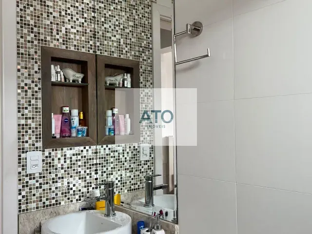 Apartamento 3 quartos e 1 banheiro, à venda, no bairro centro em Tijucas