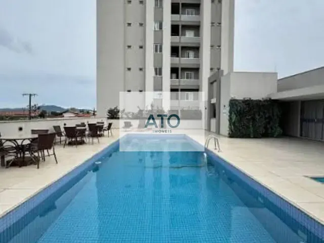 Apartamento 3 quartos e 1 banheiro, à venda, no bairro centro em Tijucas