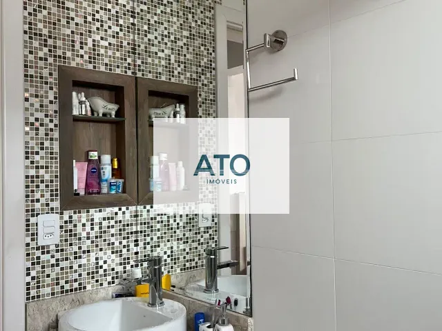 Apartamento 3 quartos e 1 banheiro, à venda, no bairro centro em Tijucas