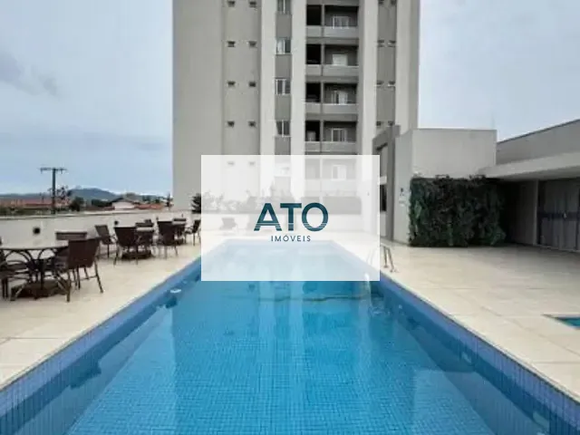 Apartamento 3 quartos e 1 banheiro, à venda, no bairro centro em Tijucas
