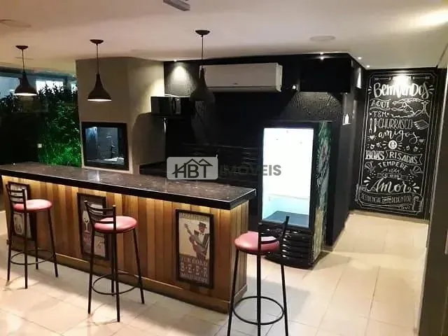 Apartamento 2 quartos e 1 banheiro, à venda, no bairro Jardim Terra Branca em Bauru
