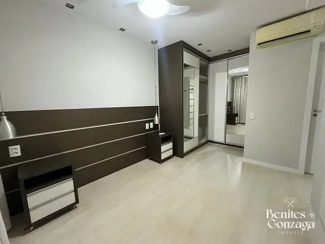 Apartamento 3 quartos e 2 banheiros, para alugar, no bairro Zona 08 em Maringá