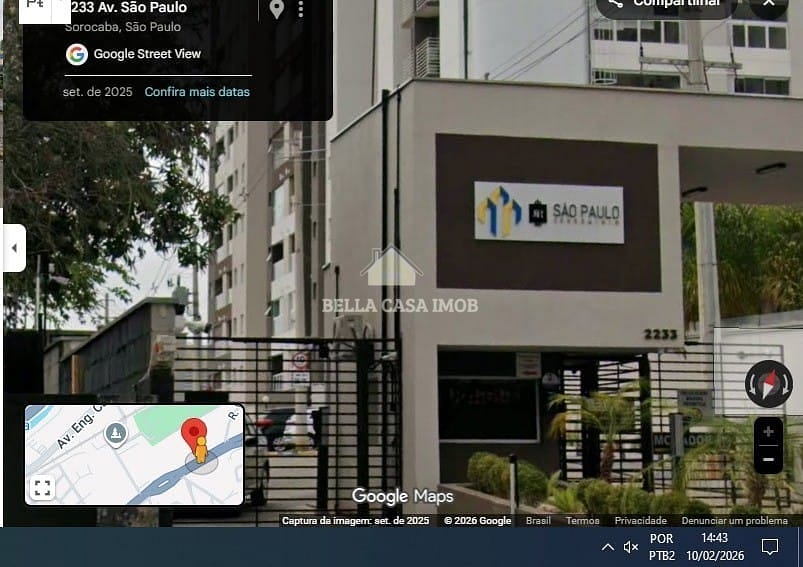 Apartamento, 2 quartos, 59 m² - Foto 18