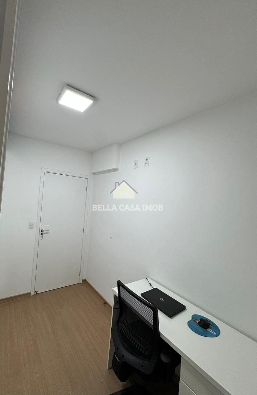 Apartamento, 2 quartos, 59 m² - Foto 3