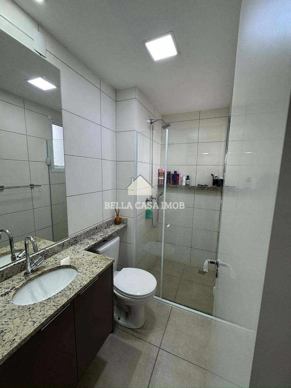 Apartamento, 2 quartos, 59 m² - Foto 16