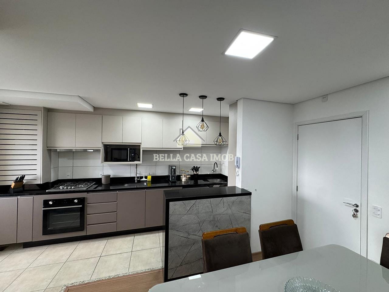 Apartamento, 2 quartos, 59 m² - Foto 8