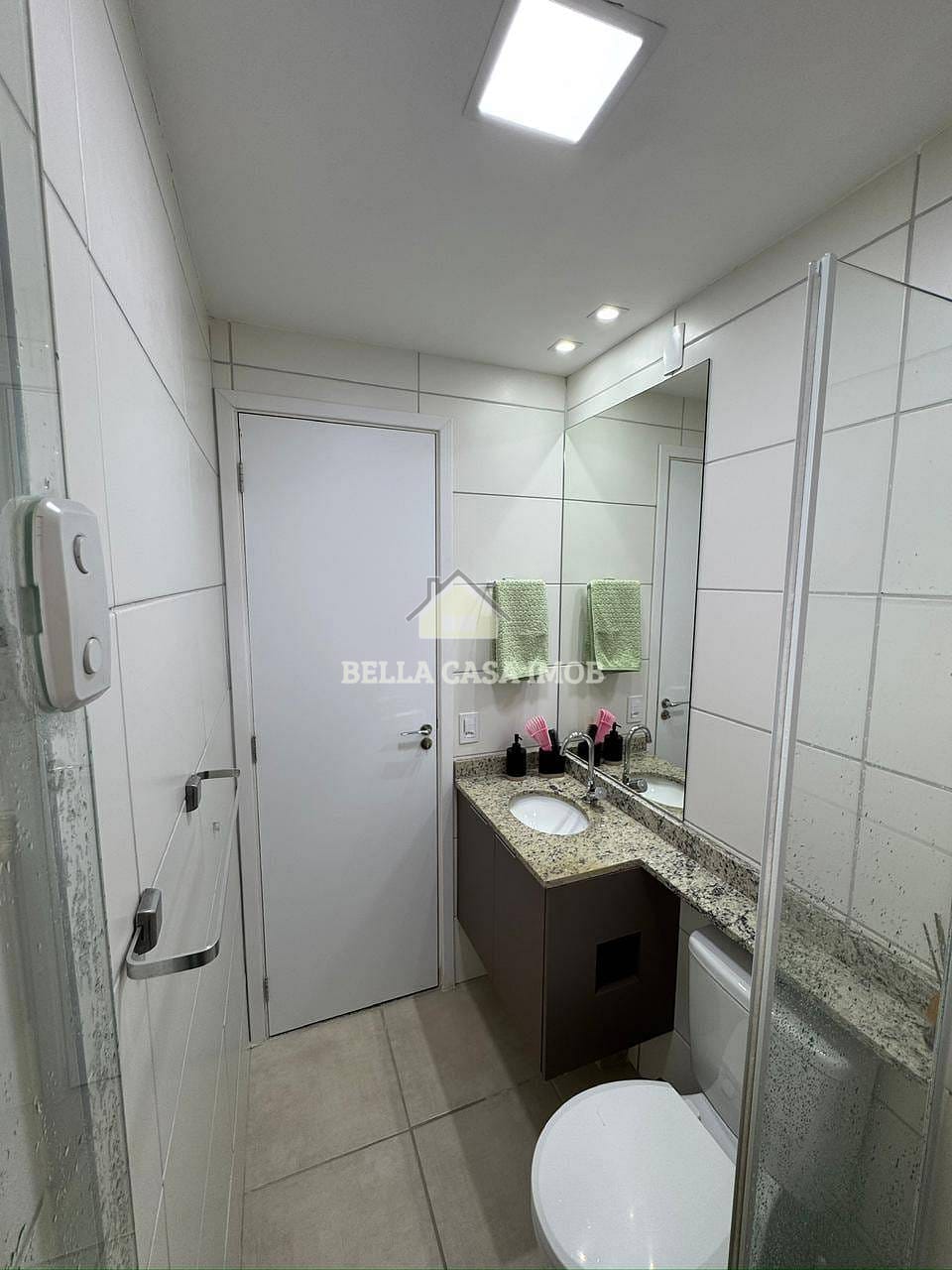 Apartamento, 2 quartos, 59 m² - Foto 17