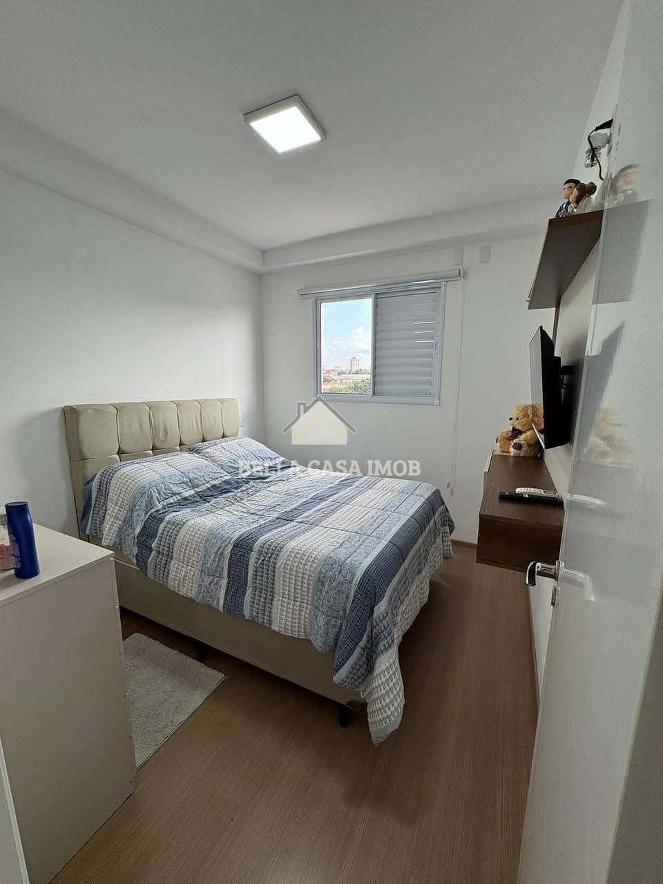 Apartamento, 2 quartos, 59 m² - Foto 13