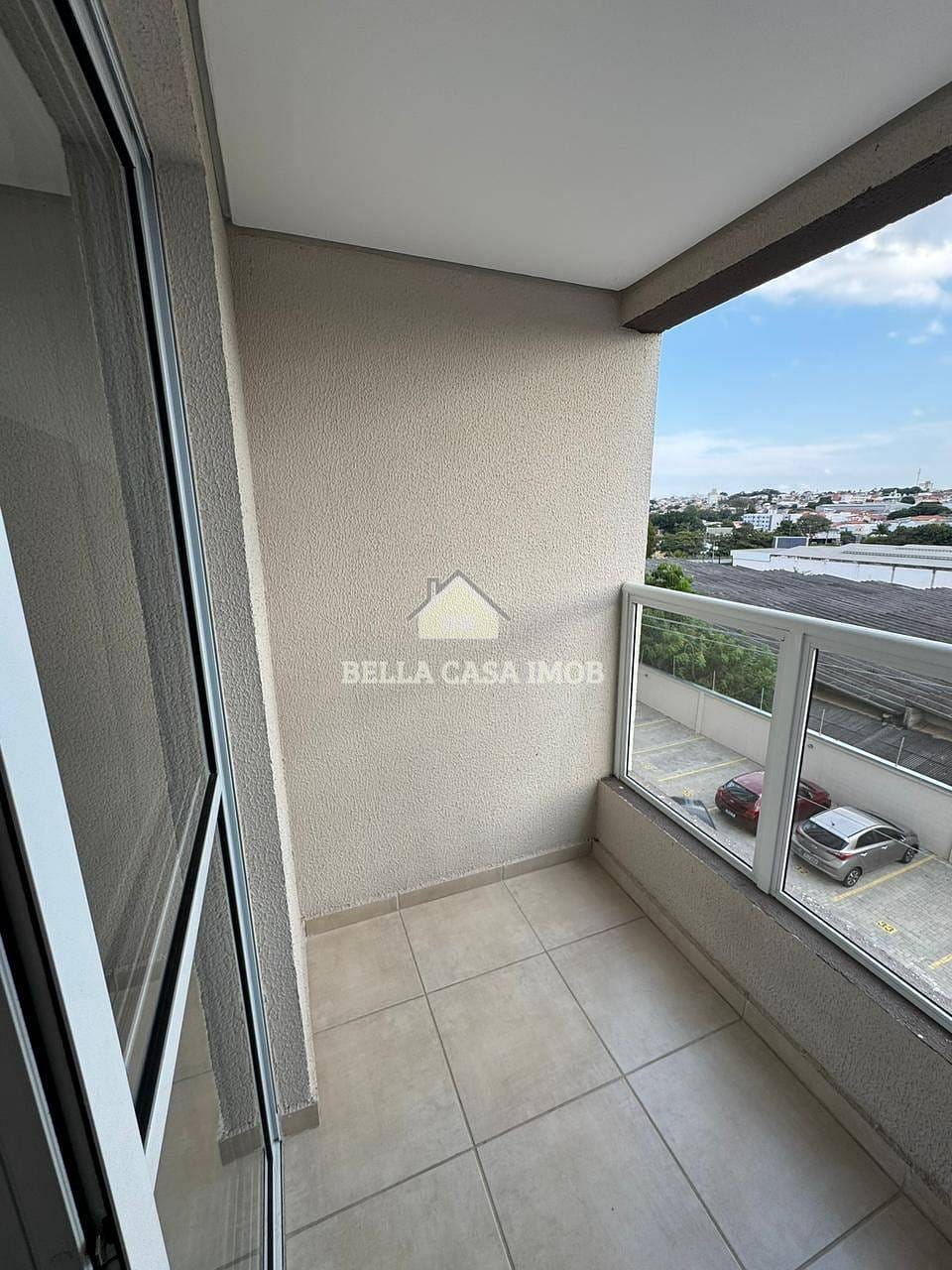 Apartamento, 2 quartos, 59 m² - Foto 2