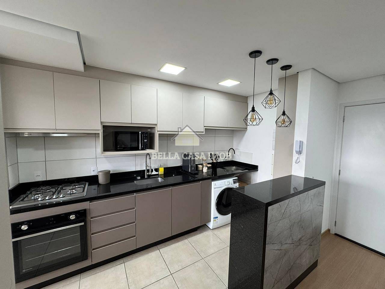 Apartamento, 2 quartos, 59 m² - Foto 9