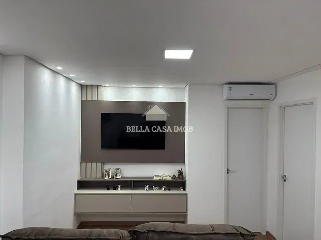 Apartamento com 59m² 2 quartos e 1 banheiro, à venda, no bairro Além Ponte em Sorocaba