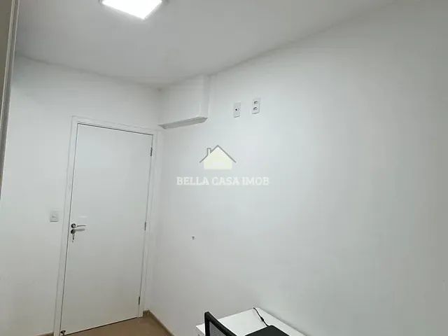 Apartamento com 59m² 2 quartos e 1 banheiro, à venda, no bairro Além Ponte em Sorocaba