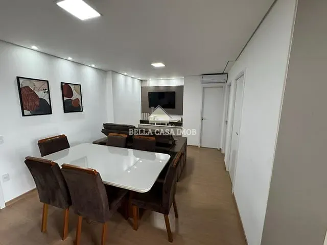 Apartamento com 59m² 2 quartos e 1 banheiro, à venda, no bairro Além Ponte em Sorocaba