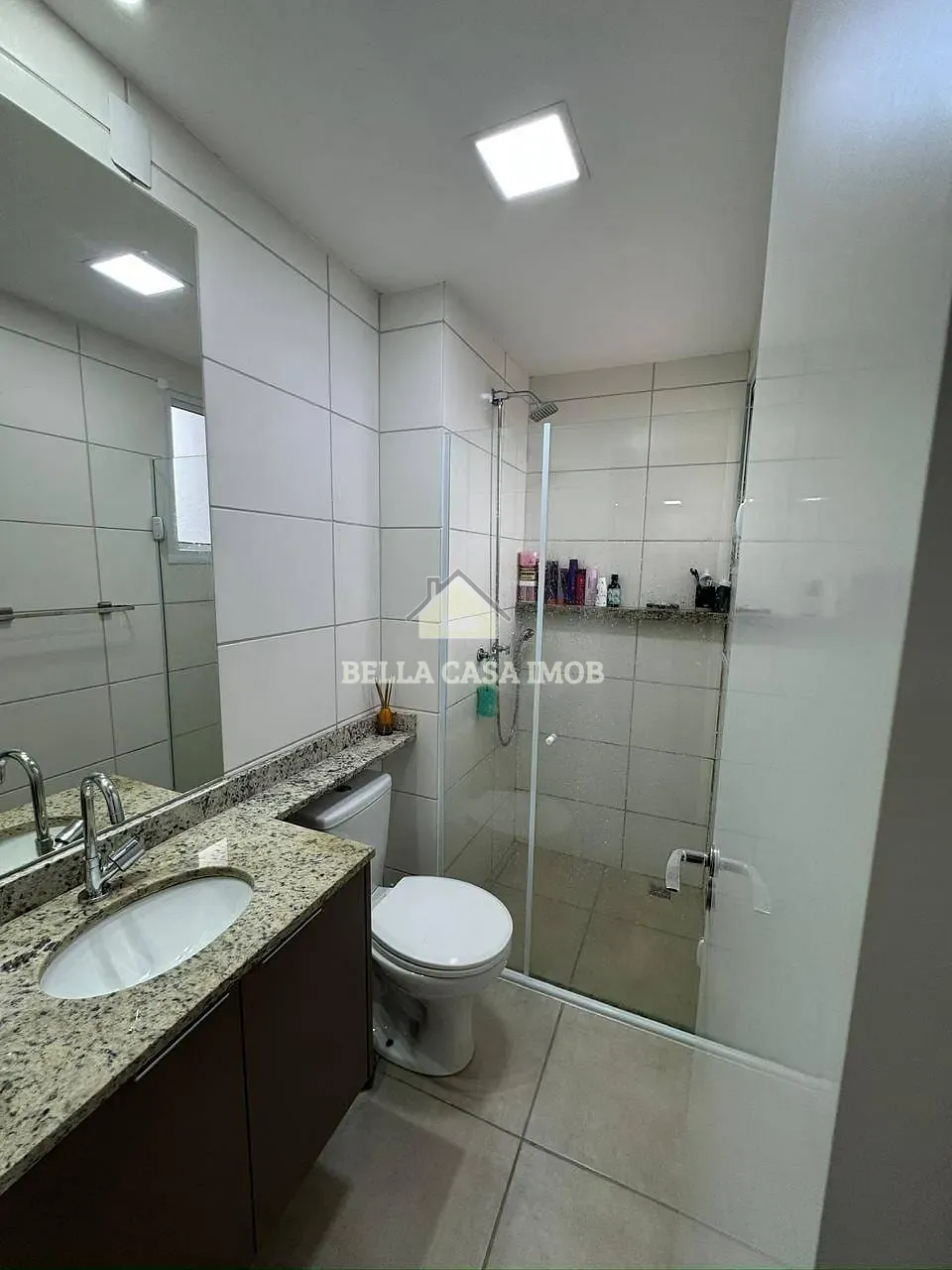 Apartamento, 2 quartos, 59 m² - Foto 16