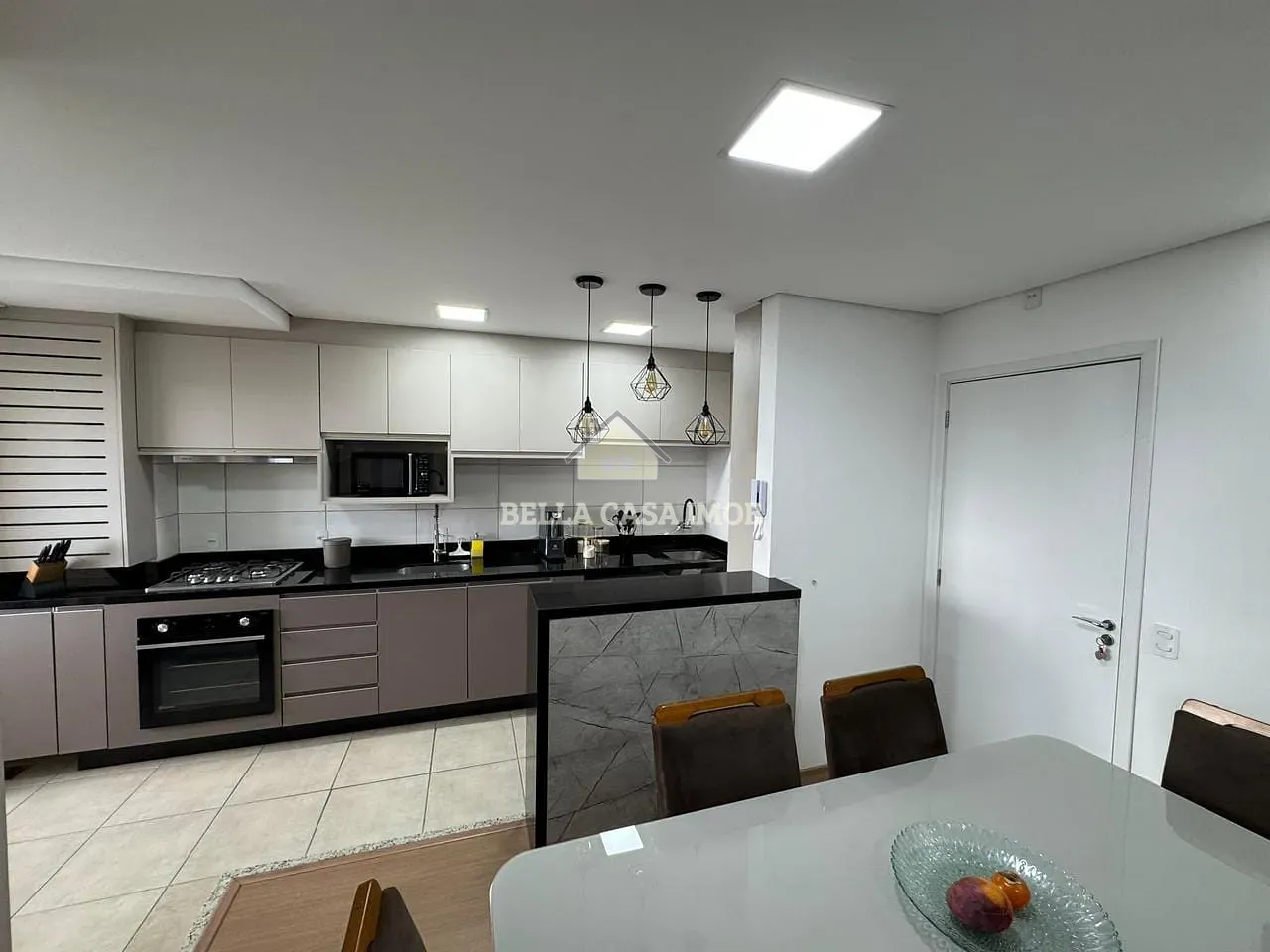 Apartamento, 2 quartos, 59 m² - Foto 7