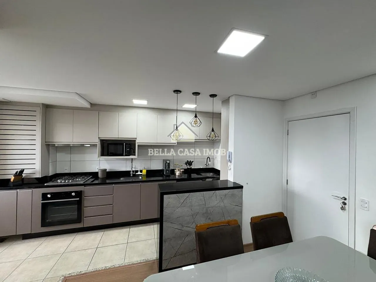 Apartamento, 2 quartos, 59 m² - Foto 8