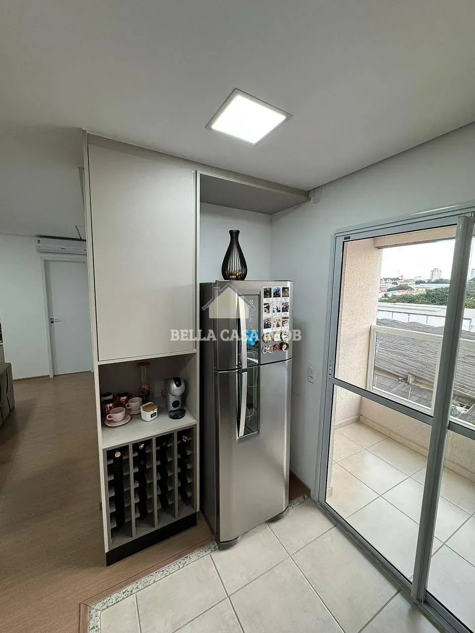 Apartamento, 2 quartos, 59 m² - Foto 10