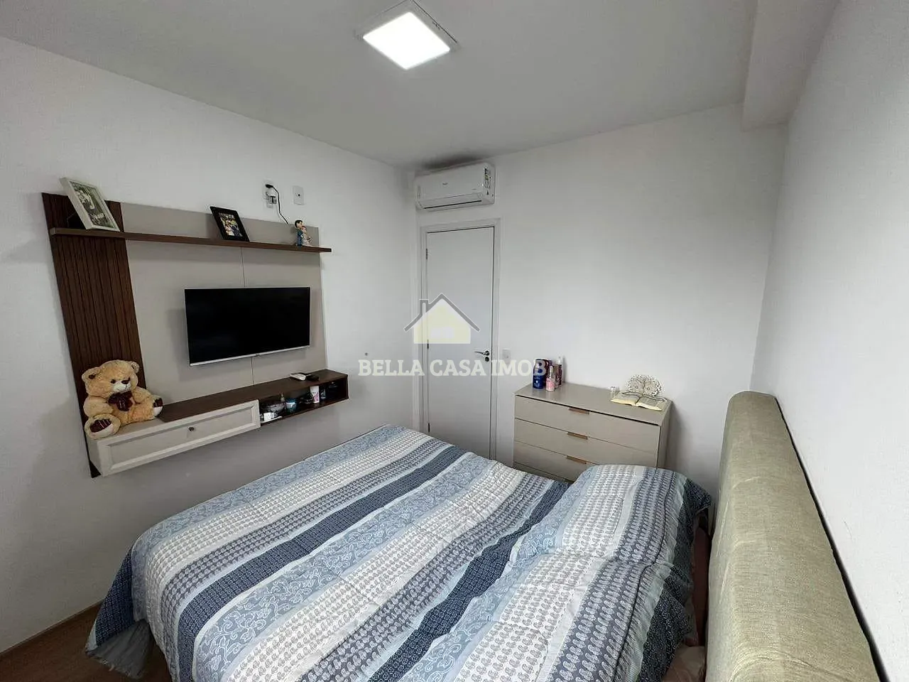 Apartamento, 2 quartos, 59 m² - Foto 14