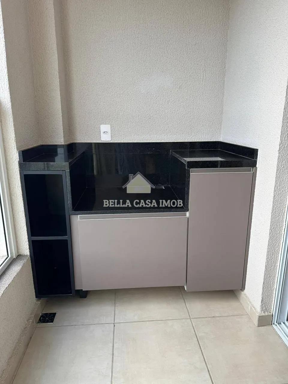 Apartamento, 2 quartos, 59 m² - Foto 12
