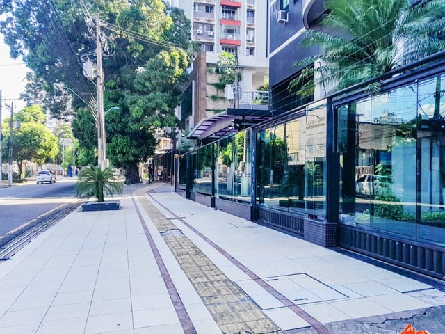 Foto do Apartamento - Ed. Torre de Bari Em Nazaré apto 03 quartos s/ 01 suíte 02 vagas - COD 3843 | Ética Empreendimentos