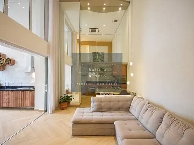 Apartamento com 138m² 3 quartos e 4 banheiros, à venda, no bairro Vila Andrade em São Paulo