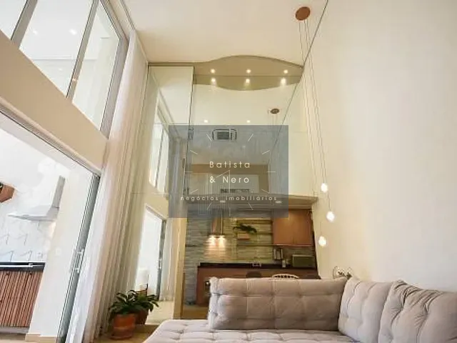 Apartamento com 138m² 3 quartos e 4 banheiros, à venda, no bairro Vila Andrade em São Paulo