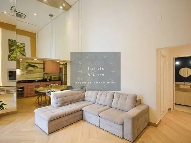 Apartamento com 138m² 3 quartos e 4 banheiros, à venda, no bairro Vila Andrade em São Paulo