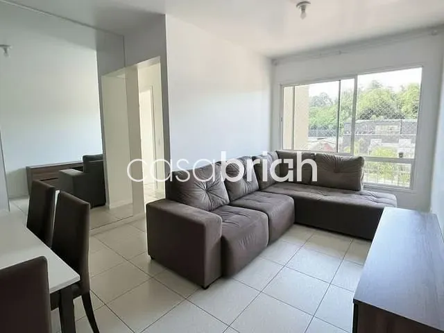 Apartamento 2 quartos e 1 banheiro, à venda, no bairro Jardim Mauá em Novo Hamburgo