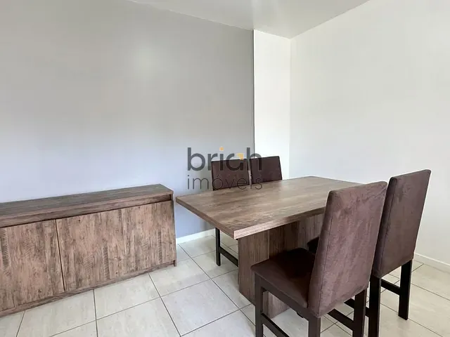 Apartamento 2 quartos e 1 banheiro, à venda, no bairro Jardim Mauá em Novo Hamburgo