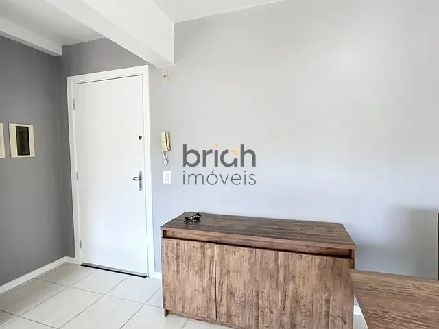 Apartamento 2 quartos e 1 banheiro, à venda, no bairro Jardim Mauá em Novo Hamburgo