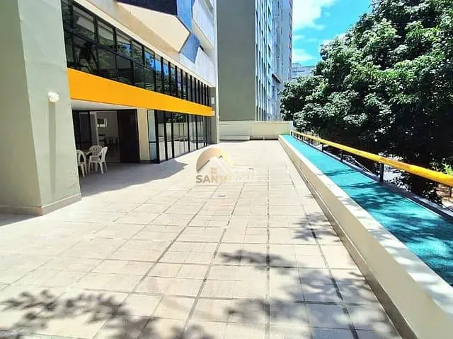 Apartamento 4 quartos e 4 banheiros, à venda, no bairro Graça em Salvador