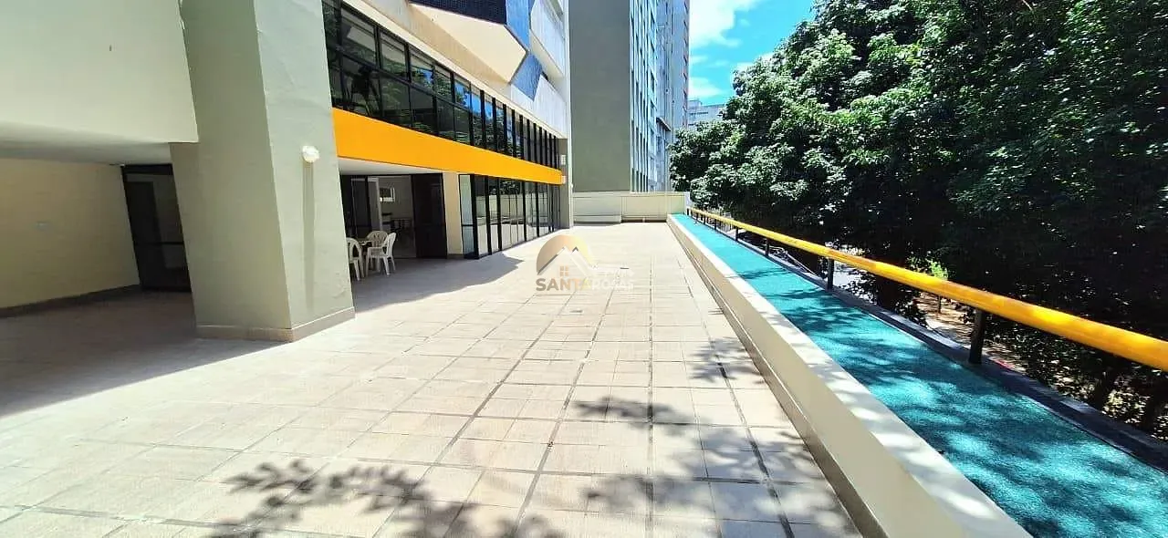 Apartamento, 4 quartos, 223 m² - Foto 1