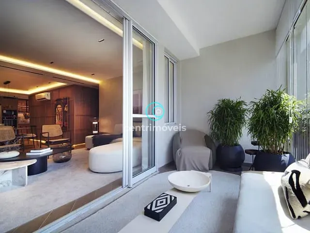 Apartamento com 143m² 4 quartos e 5 banheiros, à venda, no bairro Jacarepaguá em Rio de Janeiro