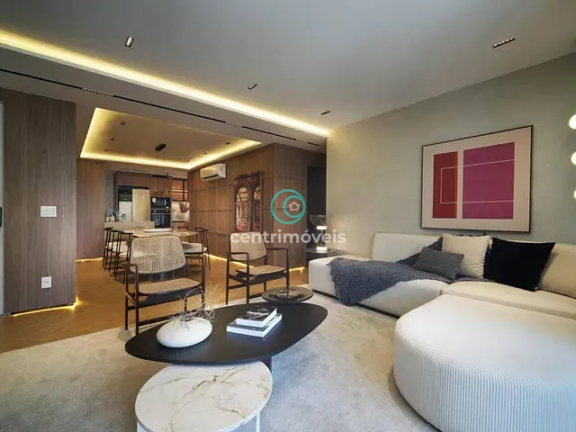 Apartamento com 143m² 4 quartos e 5 banheiros, à venda, no bairro Jacarepaguá em Rio de Janeiro