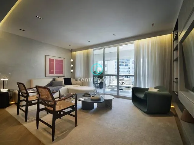 Apartamento com 143m² 4 quartos e 5 banheiros, à venda, no bairro Jacarepaguá em Rio de Janeiro