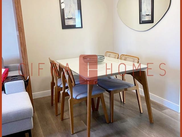 Foto do Apartamento - Apartamento 100% reformado, na melhor rua do Campo Belo, para venda com 85 m², 1 vaga e lazer. | Cifra Homes