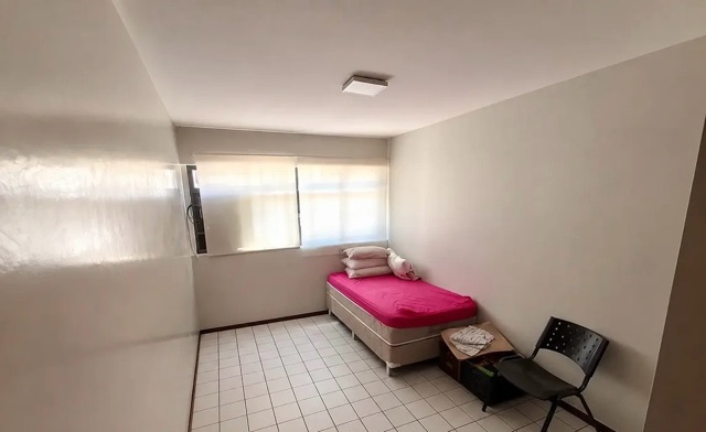 Apartamento com 27m² 1 quarto e 1 banheiro, à venda, no bairro Asa Sul em Brasília
