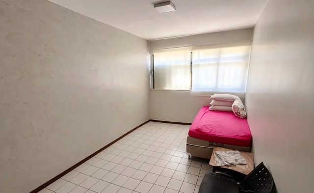 Apartamento com 27m² 1 quarto e 1 banheiro, à venda, no bairro Asa Sul em Brasília