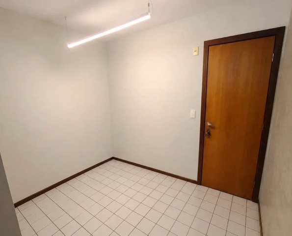 Apartamento com 27m² 1 quarto e 1 banheiro, à venda, no bairro Asa Sul em Brasília